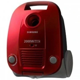 نقد و بررسی جاروبرقی سامسونگ SC4190 در تاج شاپینگ