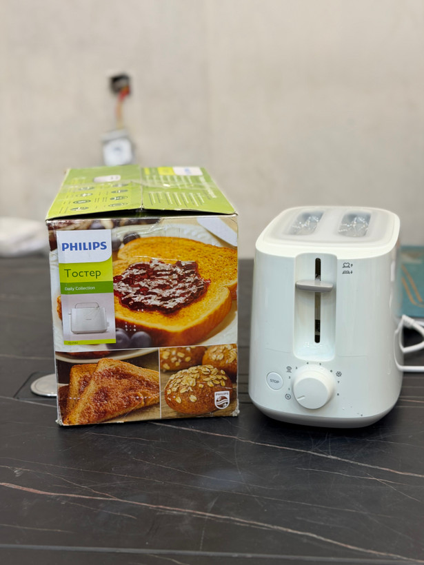 تستر نان فیلیپس|Philips مدل HD2581