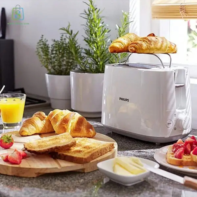 تستر نان فیلیپس|Philips مدل HD2581