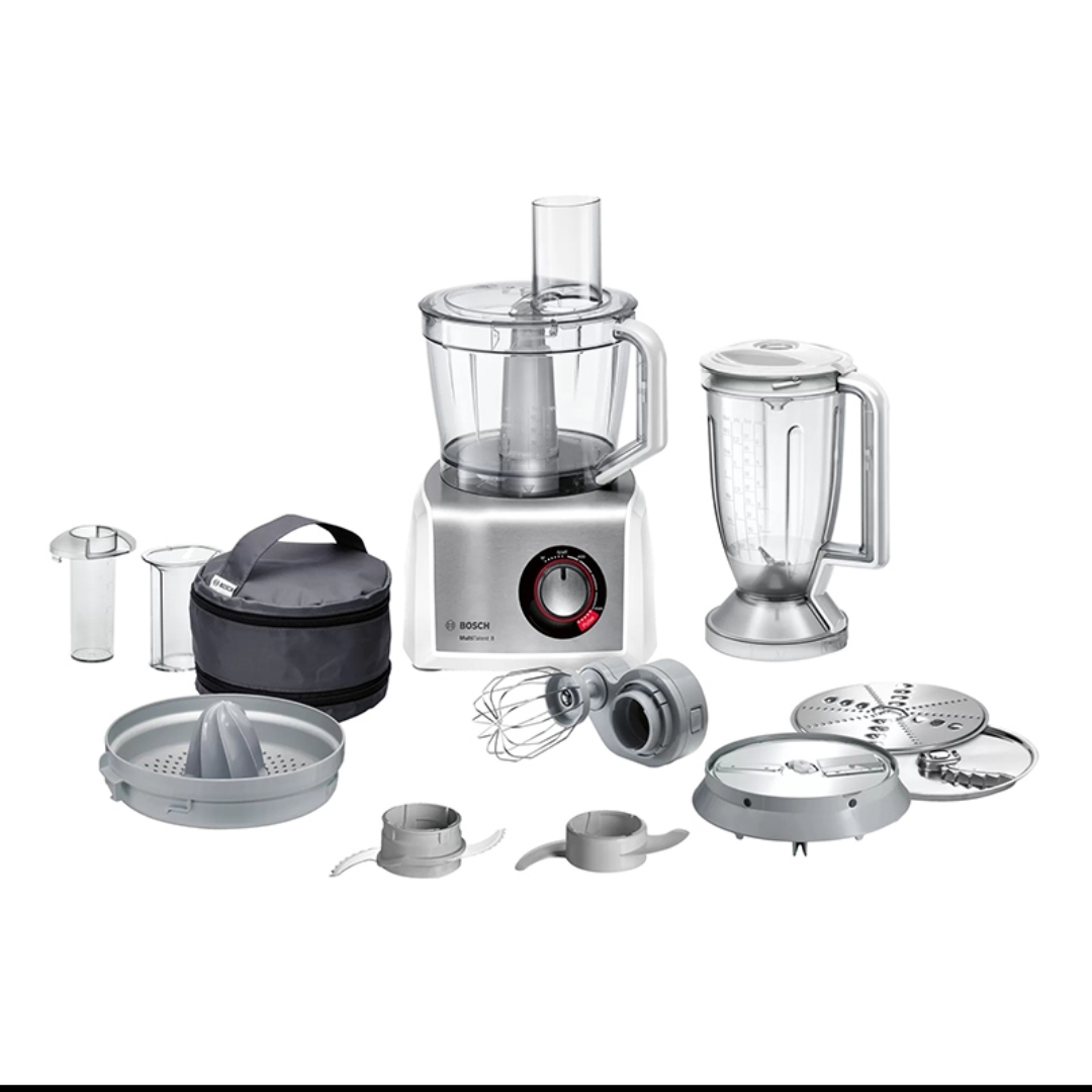 غذاساز بوش|Bosch مدلMC812S734