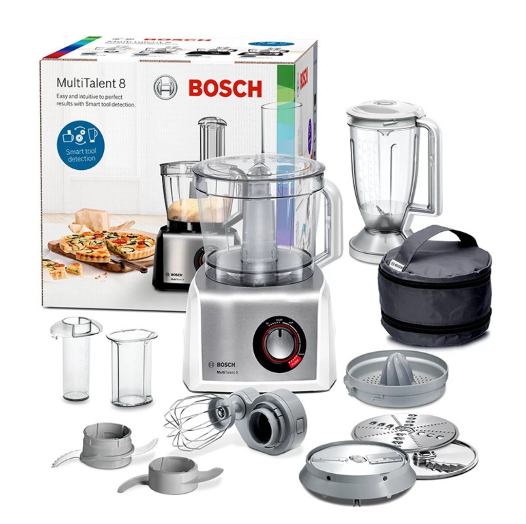 غذاساز بوش|Bosch مدلMC812S734