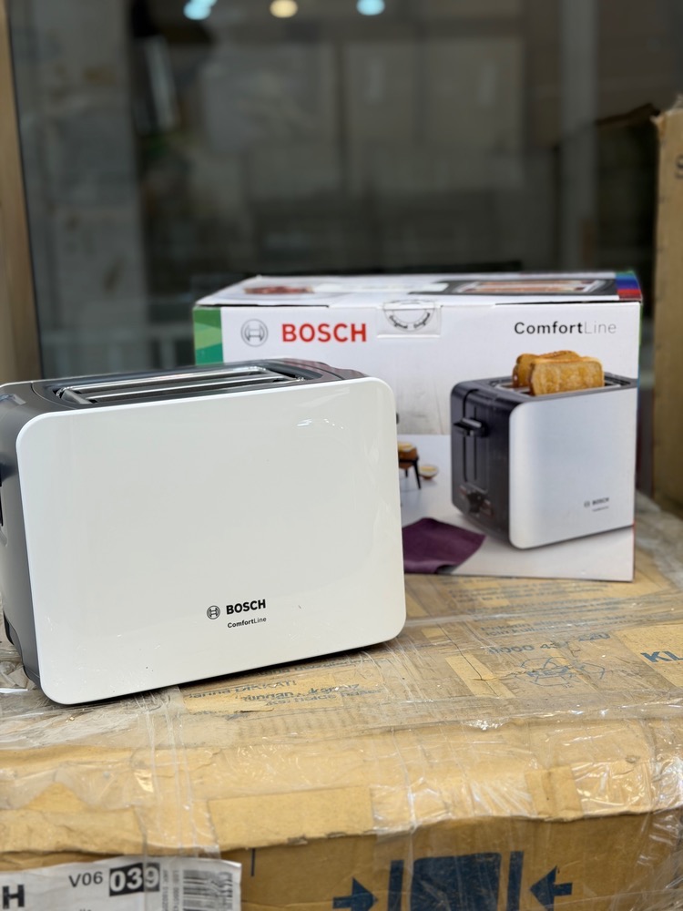 تستر نان بوش|Bosch مدلTAT6A۱11
