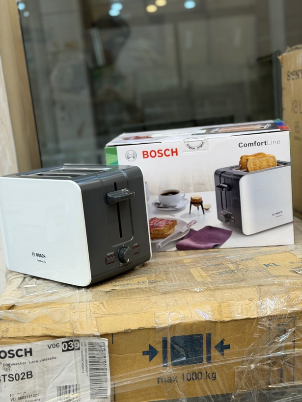 تستر نان بوش|Bosch مدلTAT6A۱11