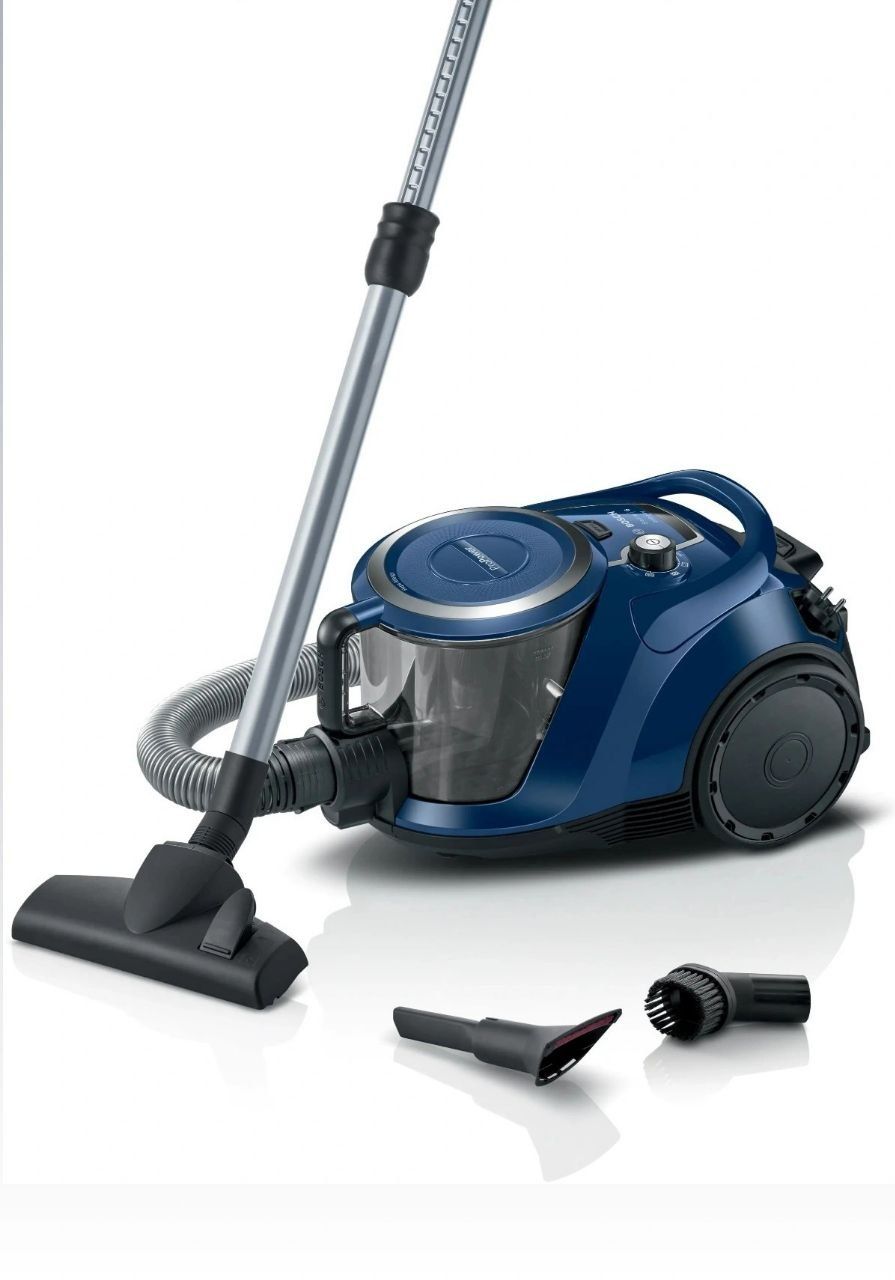 جاروبرقی مخزنی بوش/Bosch مدلBGS412000
