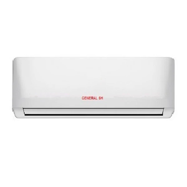 کولرگازی جنرال SH مدل GS-CS18000ظرفیت ۱۸هزار سرد و گرم