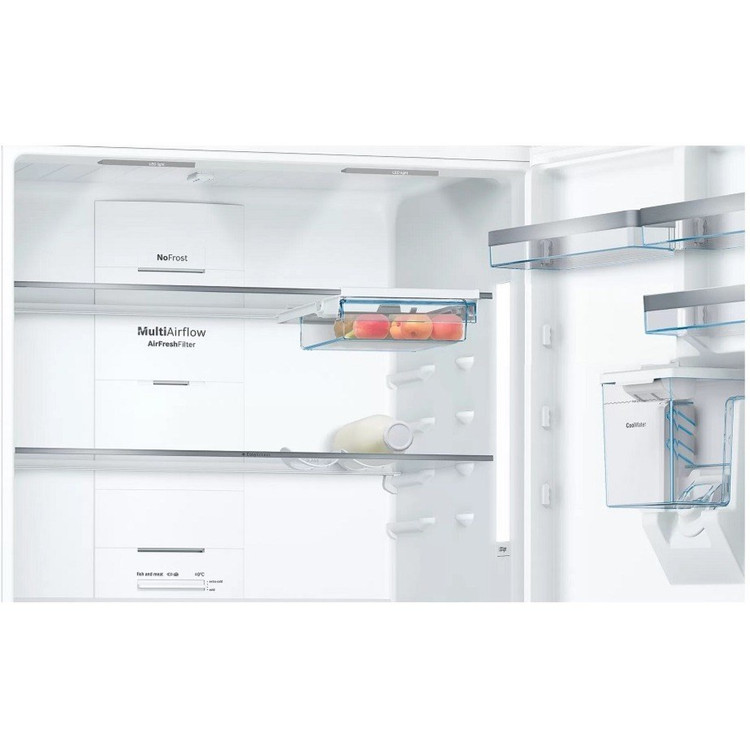یخچال فریزر بوش/BOSCH مدل KGD86A304