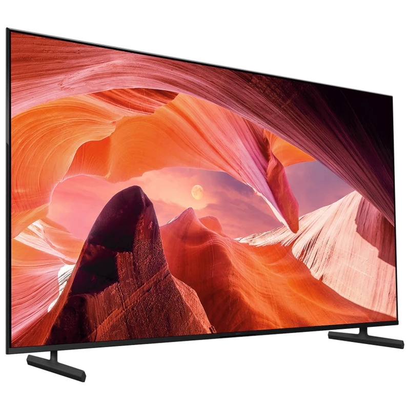 تلویزیون 85 اینچ هوشمند سونی مدل KD-85X80L