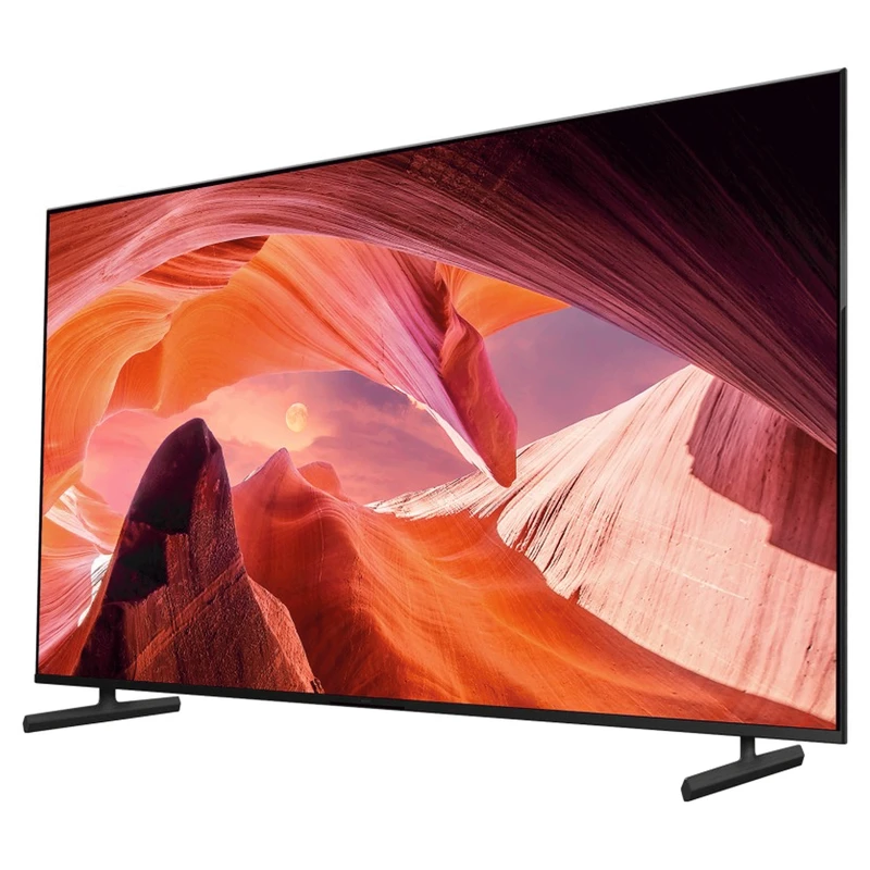 تلویزیون 85 اینچ هوشمند سونی مدل KD-85X80L