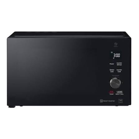 مایکروفر الجی/LG مدل MH8265CIS ظرفیت 42 لیتر