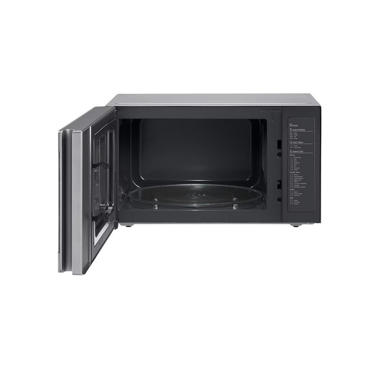 مایکروفر الجی/LG مدل MH8265CIS ظرفیت 42 لیتر