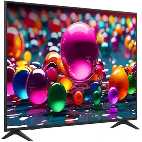 تلویزیون ال جی|LGمدل 43UA85006 سایز ۴۳ اینچ QLED Ultra HD 4K