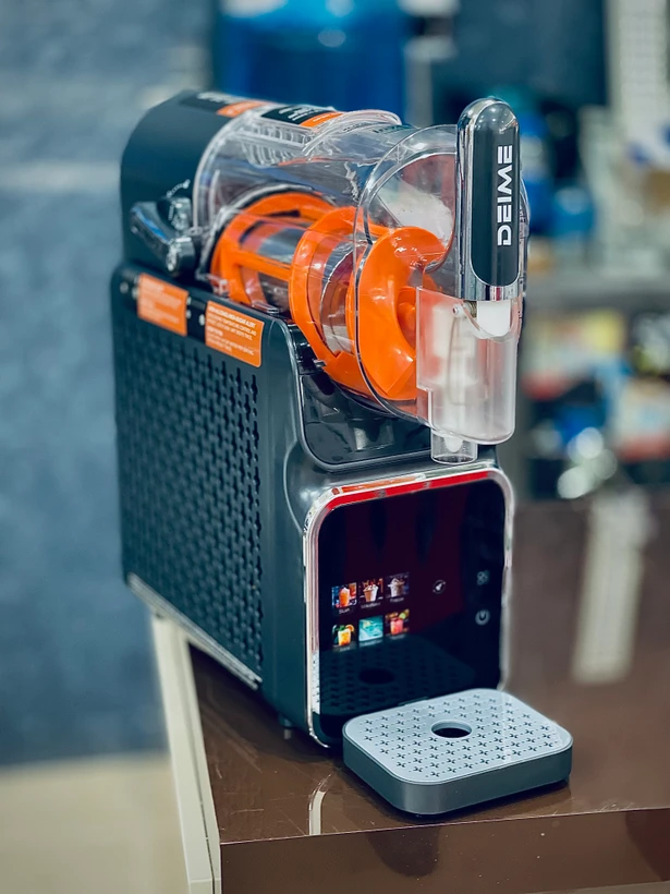 بستنی ساز دیمی|DEIME مدل DE-S1100