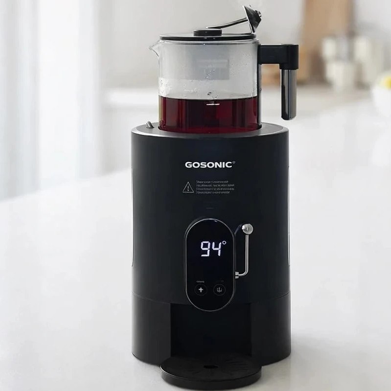 چای ساز گوسونیک|Gosonic مدل GST-883