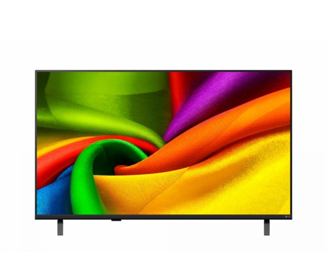 تلویزیون ال جی مدل 65NU840B6LA سایز ۶۵ اینچ Ultra HD 4K
