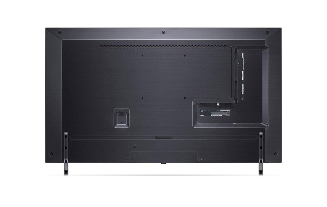 تلویزیون ال جی مدل 75NU840B6LA سایز75 اینچ Ultra HD 4K