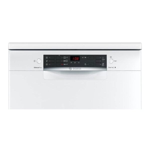 ماشین ظرفشویی بوش|Bosch مدل SMS45DI10Q | SMS45DW10Q سری 4 ترکیه