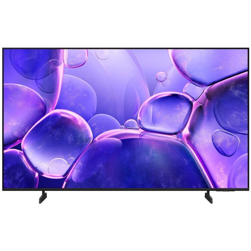 تلویزیون سامسونگ|Samsung مدل U8000F سایز ۴۳ اینچ کیفیت Ultra HD 4K
