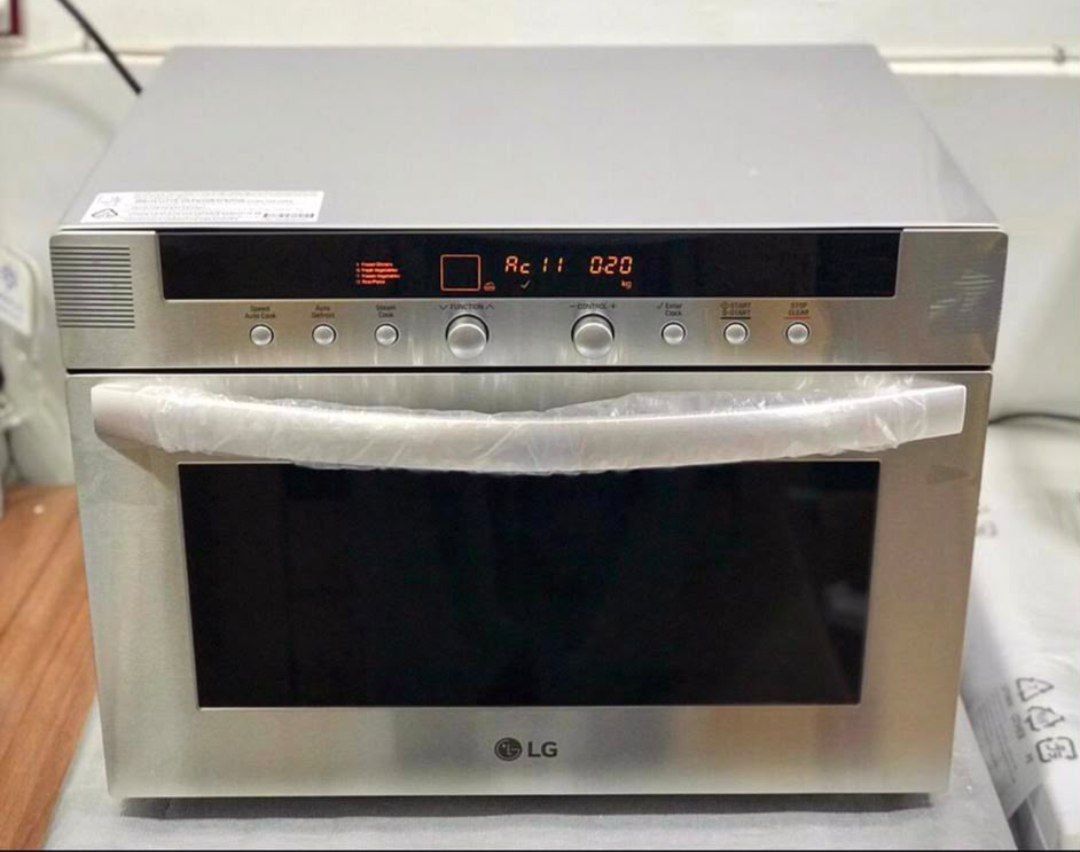 سولاردام ال جی|LG مدل MA3884VC ظرفیت ۳۸ لیتر